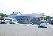 ローソン・スリーエフ 狭山鵜ノ木店