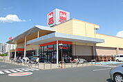 ベルク狭山入間川店