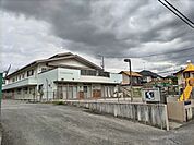 桑の実西所沢保育園まで350ｍ