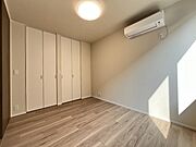 WIC付5.5帖の洋室☆