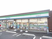 ファミリーマート 東所沢和田店まで190ｍ