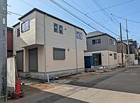 埼玉県所沢市大字上安松230-3：物件画像／株式会社ハウスメイトショップ　所沢店