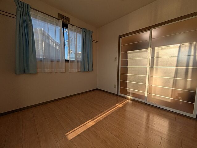 子供部屋