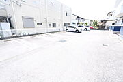 ☆駐車場☆