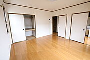 ☆広さ洋室8帖☆
