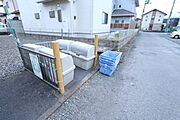 ☆ゴミ置き場☆
