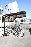 共用設備