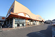 フードオアシスオータニ　五代店　約1000m
