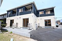 栃木県栃木市旭町3-15：物件画像／株式会社ハウスメイトショップ　宇都宮店