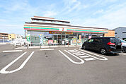 セブンイレブン　宇都宮東簗瀬1丁目店　約280m