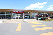 ヨークベニマル　泉が丘店　約950m