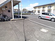 ☆駐車場1台付無料☆