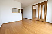 ☆リビング広さ12帖☆