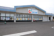 カワチ薬品上三川店　約700m