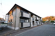 ☆周辺施設充実の立地☆