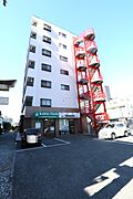 ☆小山駅まで徒歩圏内☆