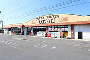 フードマーケットオータニ自治医大店？約900m