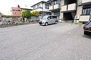 ☆駐車場2台付無料☆