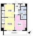 メゾンいまいちB4階5.3万円