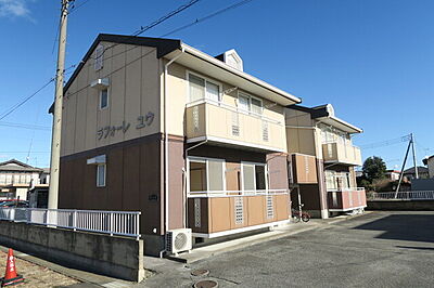 外観:お部屋探しはハウスメイトまで 外観:お部屋探しはハウスメイトまで