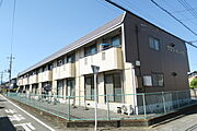 外観（ハウスメイトショップ高崎店の専任物件になります）