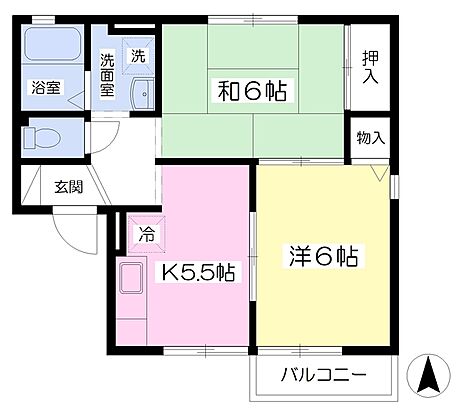 外観画像
