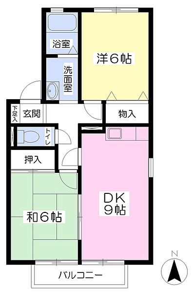 外観画像