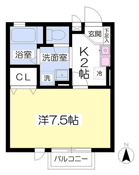 外観画像