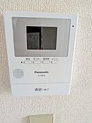 テレビドアホン