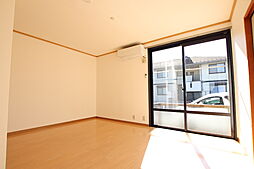 グリーンパレスＡ 102 1階2DKのリビング/ダイニング