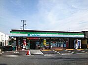 ファミリーマート 高崎石原町店