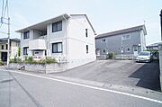 敷地内駐車場です♪