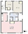 グランコート南町5階9.0万円