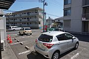 ★南側洋室からの眺めです★