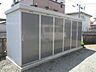 その他：物置がついております！