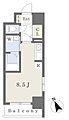R'sISHINAZAKA5階6.4万円