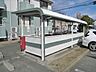 その他：敷地内駐輪場