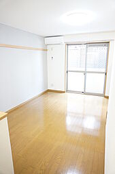 ベルグラン八木山緑 102 1階ワンルームのリビング/ダイニング