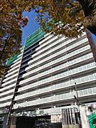 ◆外観（2025年11月撮影）◆