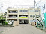 中田中学校/950ｍ