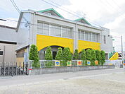 幼稚園・保育園