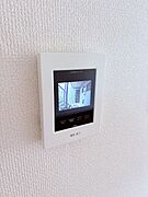 ★TVモニターホン♪★