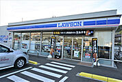 ローソン鹿野一丁目店
