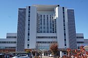 総合病院