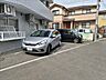 駐車場：駐車場