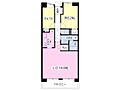 グリーンパレス2階7.8万円