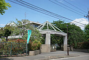 中学校