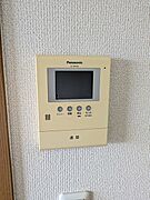 セキュリティ設備