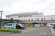 総合病院