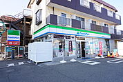 コンビニ